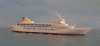 Vorankündigung Kreuzfahrtschiff "MV Italia"  Costa Crociere (1 St.) I 1973 Albatros AL 309 - Auslieferung ca. Mai - Juni 2026